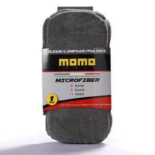 Esponja De Microfibra 22,9 X 10,2 X 5cm Momo